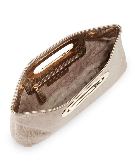 Michael Kors Berkley Clutch Bags for Women for sale 